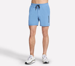 Men Skechers Weekend 7 Inch Short