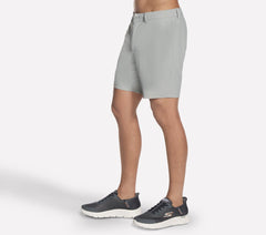 Men Skechers GO STRETCH Ultra Performance 7 Inch Short
