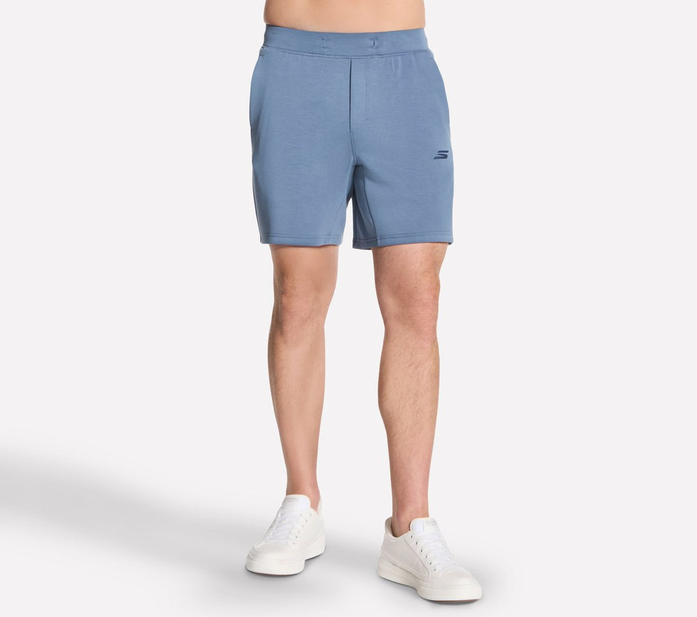 Men Skechers Skechcloud Elevate 7 Inch Short