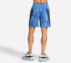 Men Skechers Premier Drift 7 Inch Short