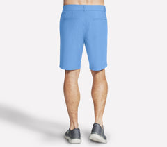 Men Skechers SKECH-KNITS Premium Everywhere 9 Inch Short