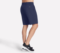 Men Skechers The GO WALK Everywhere 9-Inch Short