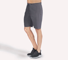 Men Skechers Tech Twill Short
