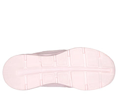 Kids Skechers Mommy & Me: Glide-Step Plus - Rosy Glow