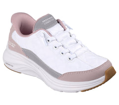 Kids Skechers Slip-ins: Contour Foam - Cozy Fit