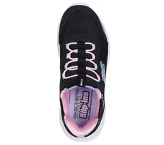 Kids Skechers Slip-ins: Bounder - Simple Cute