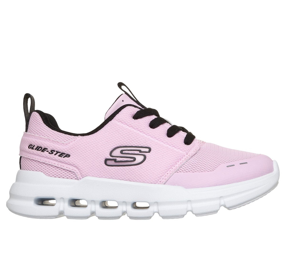 Kids Skechers Glide-Step Flow - Hangtime
