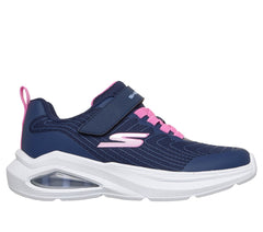 Kids Skechers Microspec Max Velocity - Flow Runners