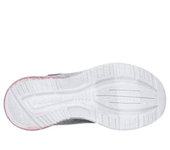 Kids Skechers Microspec Max Advance - Glitz Gala