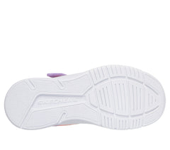 Kids Skechers Microspec Advance - Oasis Point