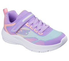 Kids Skechers Microspec Advance - Oasis Point