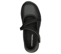 Kids Skechers Microstrides - School Bus Kicks