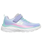 Kids Skechers Boundless - Color Blitz