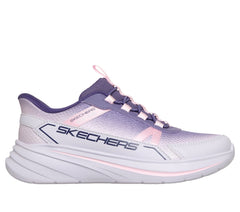 Kids Skechers Slip-ins: Wave 92 - Sparkle Sprint