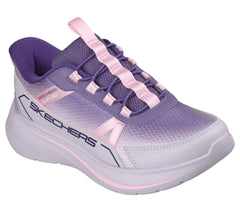 Kids Skechers Slip-ins: Wave 92 - Sparkle Sprint