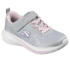 Kids Skechers Wave 92