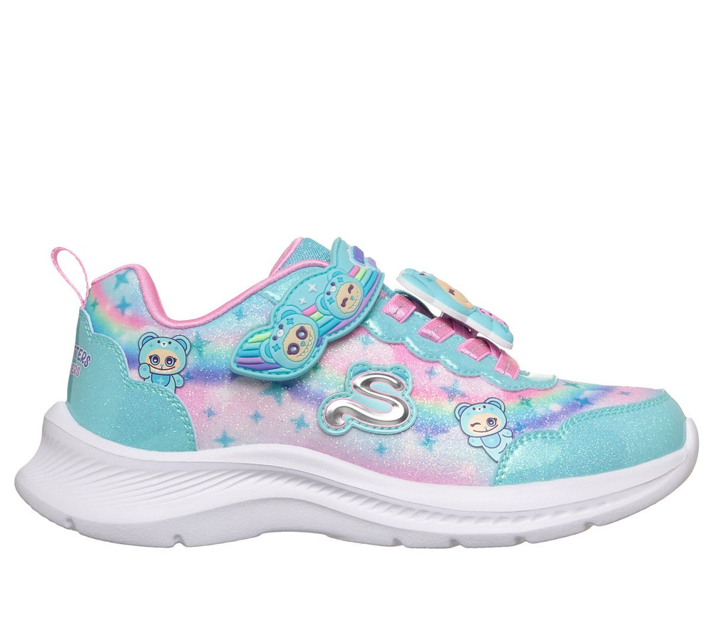 Kids Skechers Jumpsters - Cutie Critters