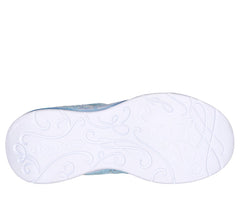 Kids Skechers S-Lights: Princess Steps