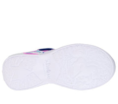 Kids Skechers S-Lights: Unicorn Dreams - Heart Sparkles