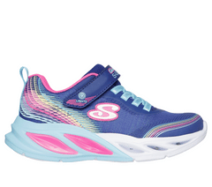 Kids Skechers S-Lights: Cosmic Glow - Rainbow Dream
