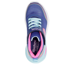 Kids Skechers S-Lights: Cosmic Glow - Rainbow Dream