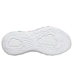 Kids Skechers S-Lights: Eternal Heart Lights