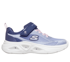 Kids Skechers S-Lights: Sola Glow 2.0 - Dazzle Steps