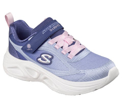 Kids Skechers S-Lights: Sola Glow 2.0 - Dazzle Steps