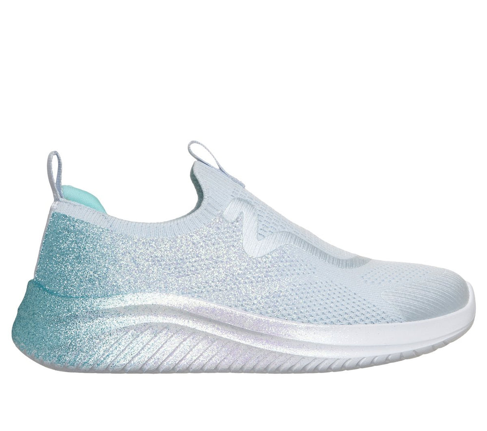 Kids Skechers Ultra Flex 3.0 - Dazzle Flex