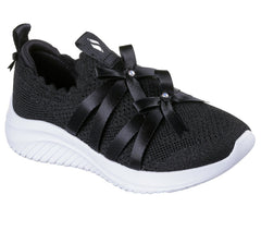 Kids Skechers Ultra Flex 3.0 - Sweet Ties