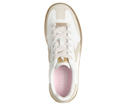 Kids Skechers Hotshot - Platinum Pop