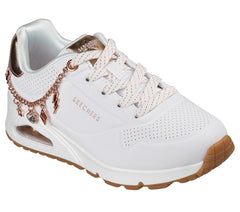 Kids Skechers UNO Gen1 - She's Charming