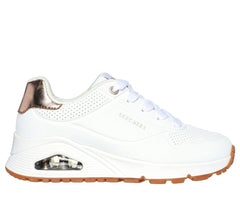 Kids Skechers UNO Gen1 - Shimmer Away