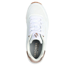 Kids Skechers UNO Gen1 - Shimmer Away