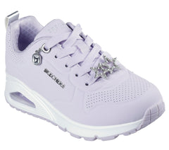 Kids Skechers UNO Gen1 - Trendy Jewels