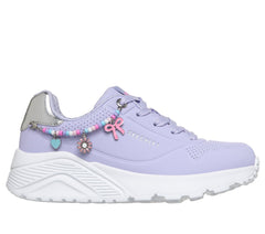 Kids Skechers UNO Lite - Charming Lite