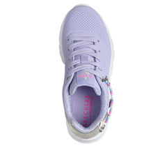 Kids Skechers UNO Lite - Charming Lite