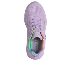 Kids Skechers UNO Lite - Vivid Splash
