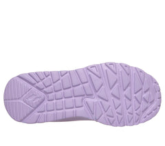 Kids Skechers UNO Lite - Vivid Splash