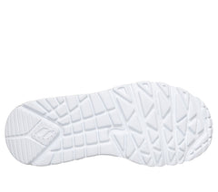 Kids Skechers JGoldcrown: UNO Lite - Heartdust Forever