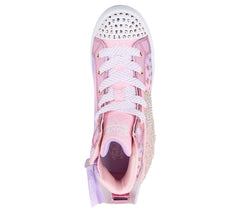 Kids Skechers Twinkle Toes: Twi-Lites 2.0 - Dreamy Wings