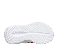 Kids Skechers Slip-ins: Comfy Sprints - Cozy Fit Heartdream