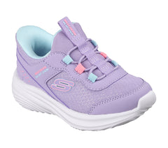 Kids Skechers Slip-ins: Bounder Pro - Step One