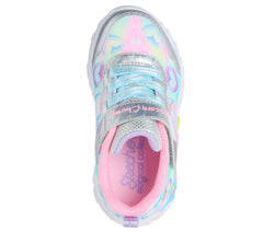 Kids Skechers Unicorn Charmer - Lil Heart Sparkles