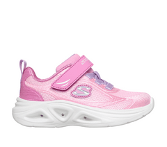 Kids Skechers S-Lights: Sola Glow 2.0 - Dazzle Steps
