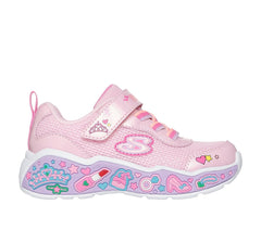Kids Skechers Play Scene - Fun Squad