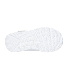 Kids Skechers UNO Lite - Precious Shimmer
