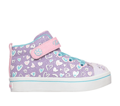 Kids Skechers Twinkle Toes: Twi-Lites 2.0 - Kitty Cutie