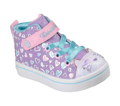 Kids Skechers Twinkle Toes: Twi-Lites 2.0 - Kitty Cutie
