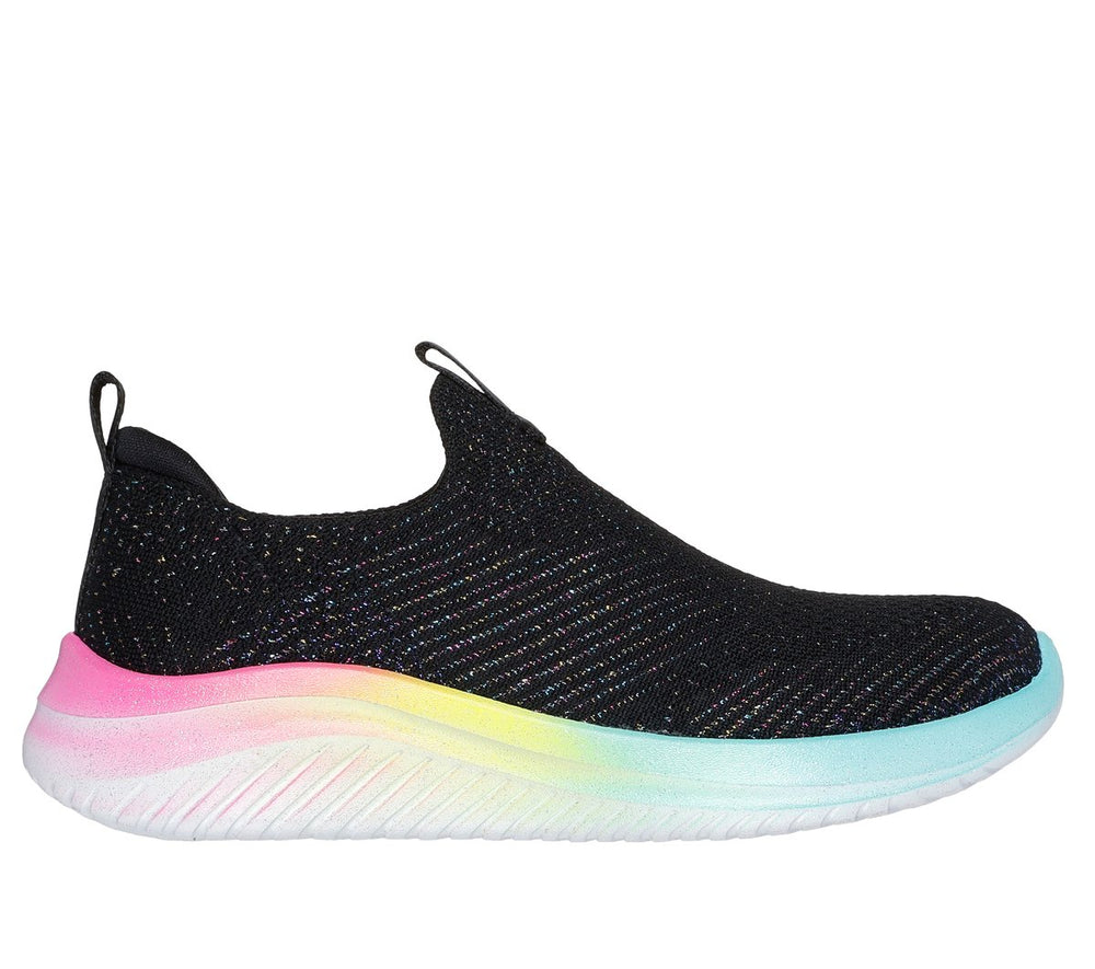 Kids Skechers Ultra Flex 3.0 - Shimmer Stroll